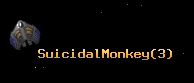 SuicidalMonkey