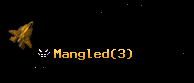 Mangled