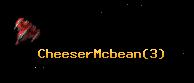 CheeserMcbean