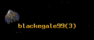 blackegale99