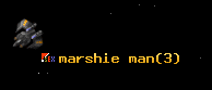 marshie man