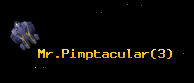 Mr.Pimptacular
