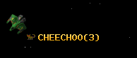 CHEECHOO