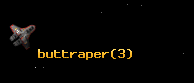 buttraper