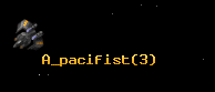 A_pacifist