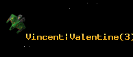 Vincent|Valentine