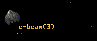 e-beam
