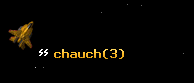 chauch