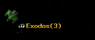 Exodos