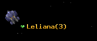 Leliana