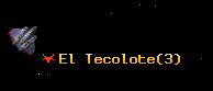 El Tecolote