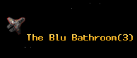 The Blu Bathroom
