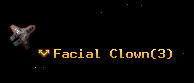 Facial Clown