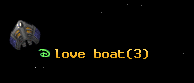 love boat