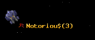 Notoriou$