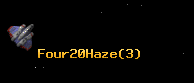Four20Haze
