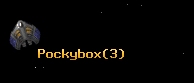 Pockybox