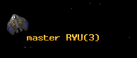 master RYU