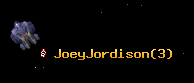 JoeyJordison