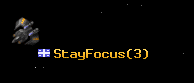 StayFocus