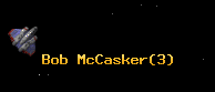 Bob McCasker
