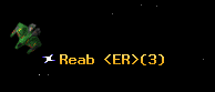 Reab <ER>