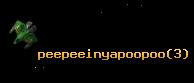 peepeeinyapoopoo