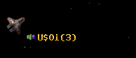 U$Oi