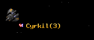 Cyrkil