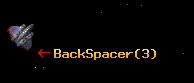 BackSpacer