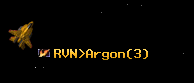 RVN>Argon