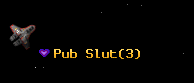 Pub Slut