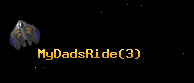 MyDadsRide