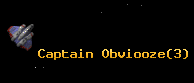 Captain Obviooze