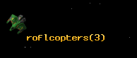 roflcopters