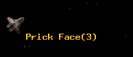Prick Face