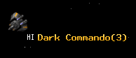 Dark Commando