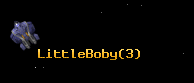 LittleBoby