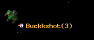 Buckkshot