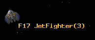 F17 JetFighter