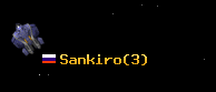 Sankiro