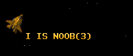 I IS NOOB