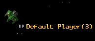 Default Player