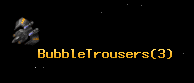 BubbleTrousers