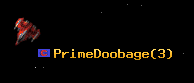 PrimeDoobage