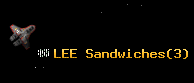 LEE Sandwiches