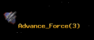 Advance_Force
