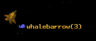 whalebarrow