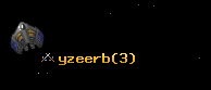 yzeerb