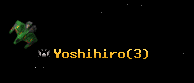 Yoshihiro